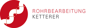 Rohrbearbeitung Ketterer - Logo